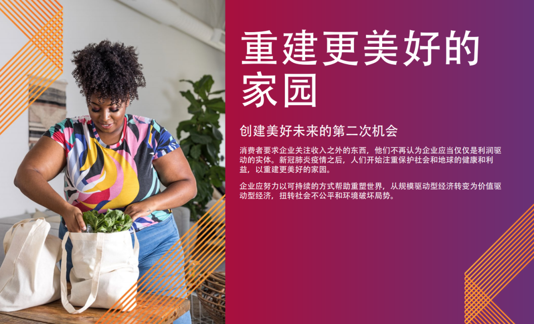 十大全球消费趋势报告