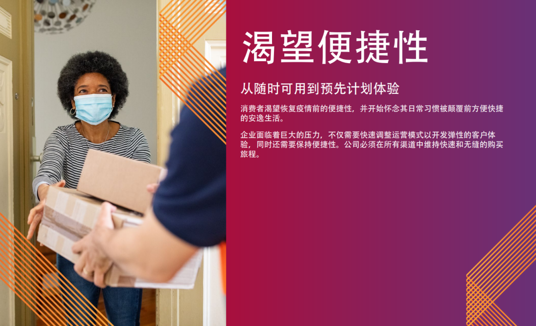 十大全球消费趋势报告