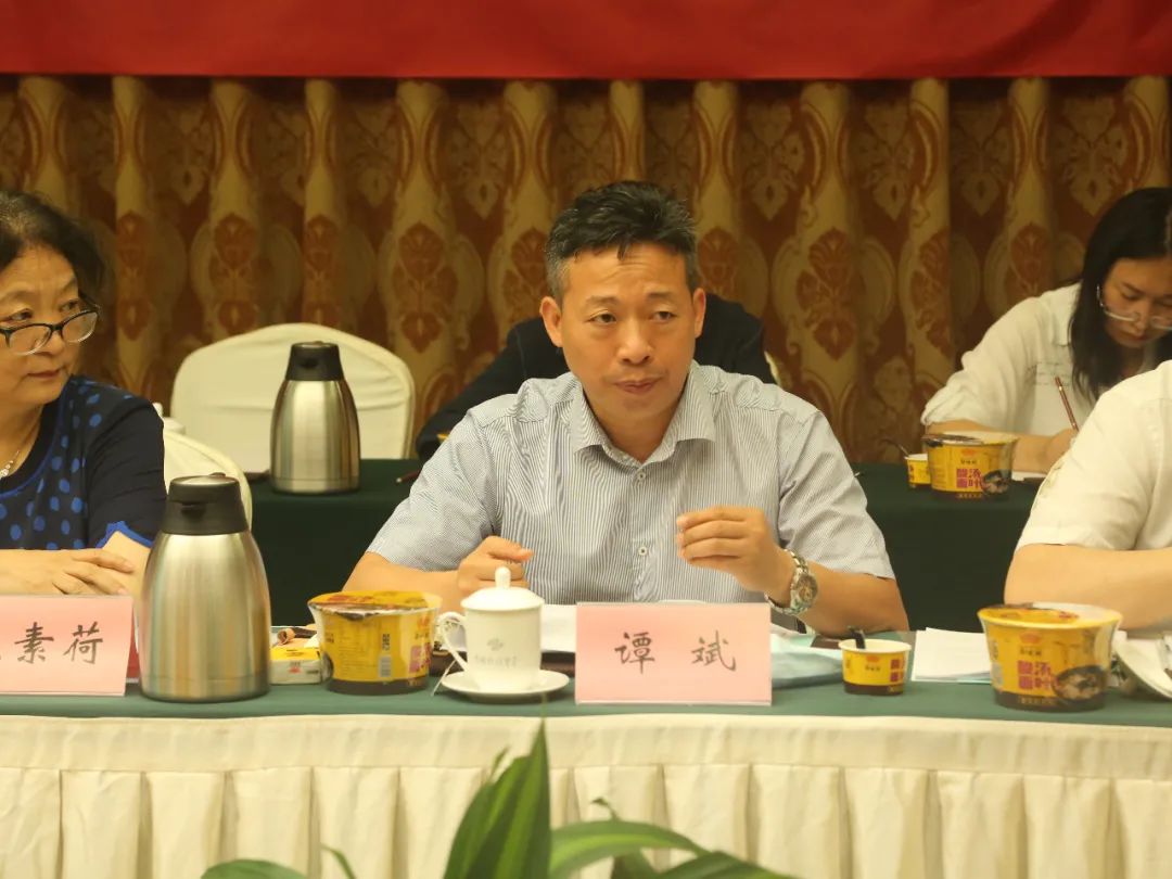 数十位方便食品权威专家鉴评,中国速食面叶市场大有可为