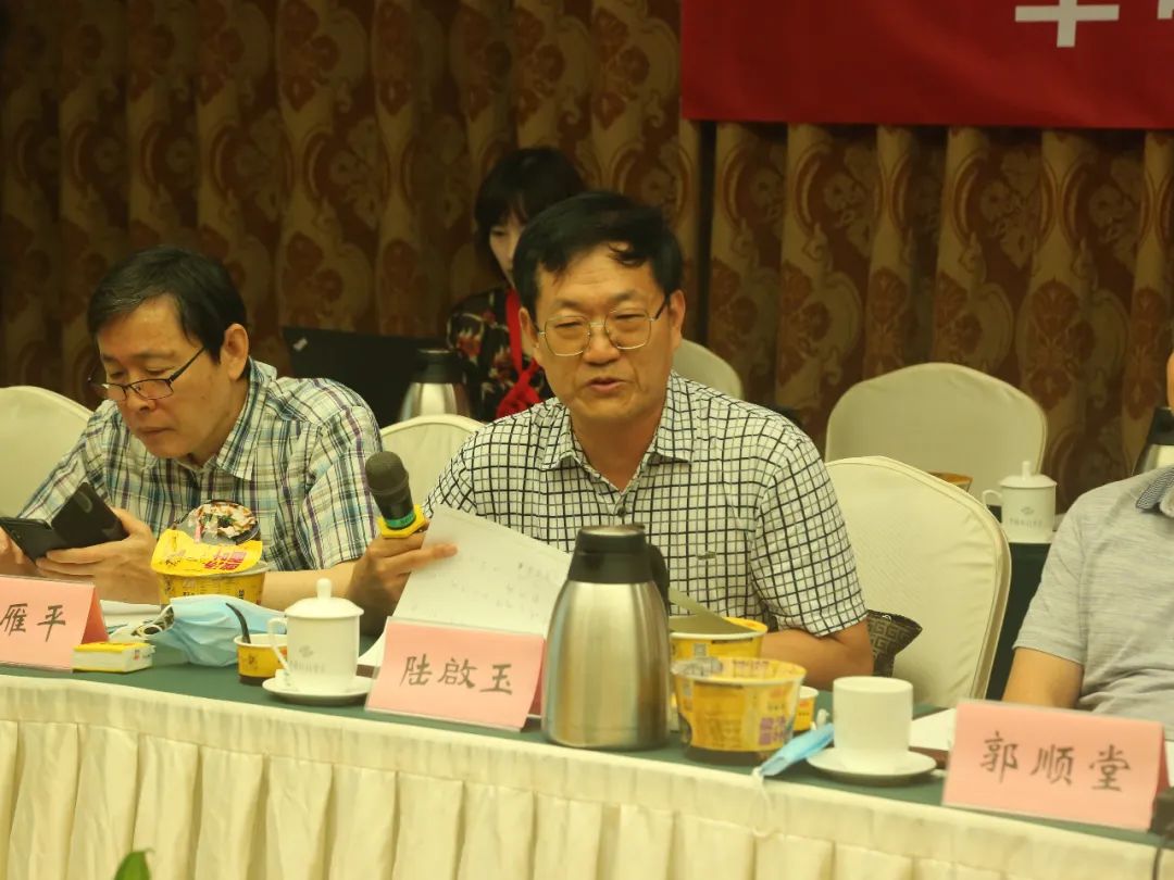 数十位方便食品权威专家鉴评,中国速食面叶市场大有可为