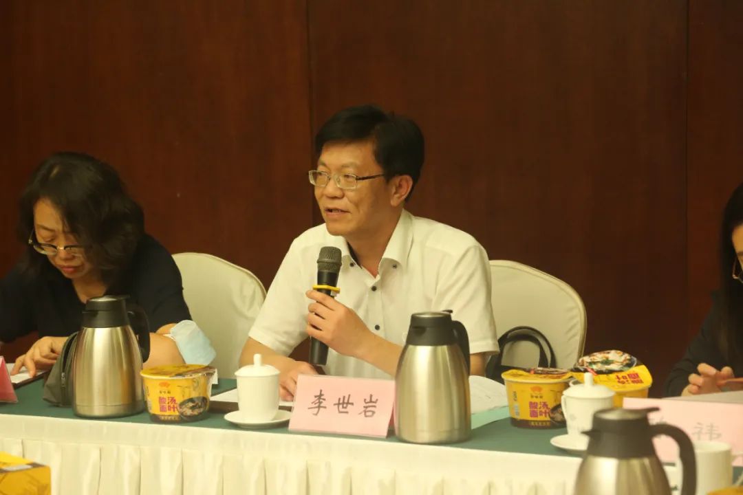 数十位方便食品权威专家鉴评,中国速食面叶市场大有可为