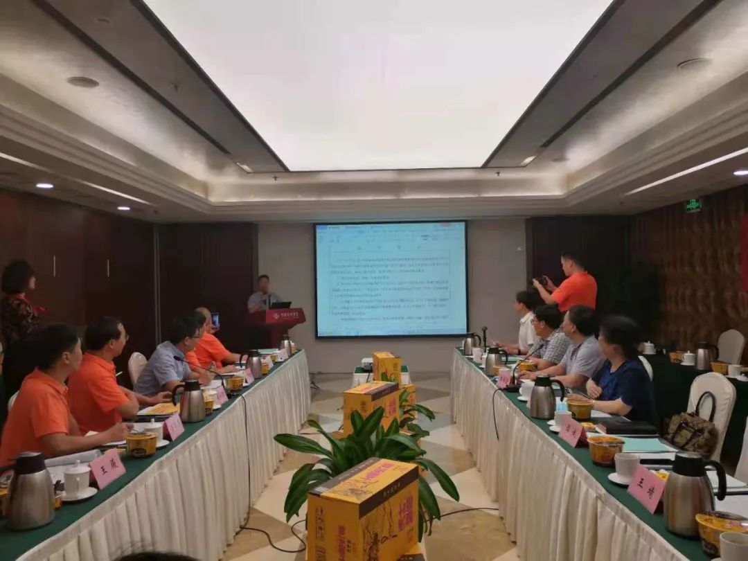数十位方便食品权威专家鉴评,中国速食面叶市场大有可为