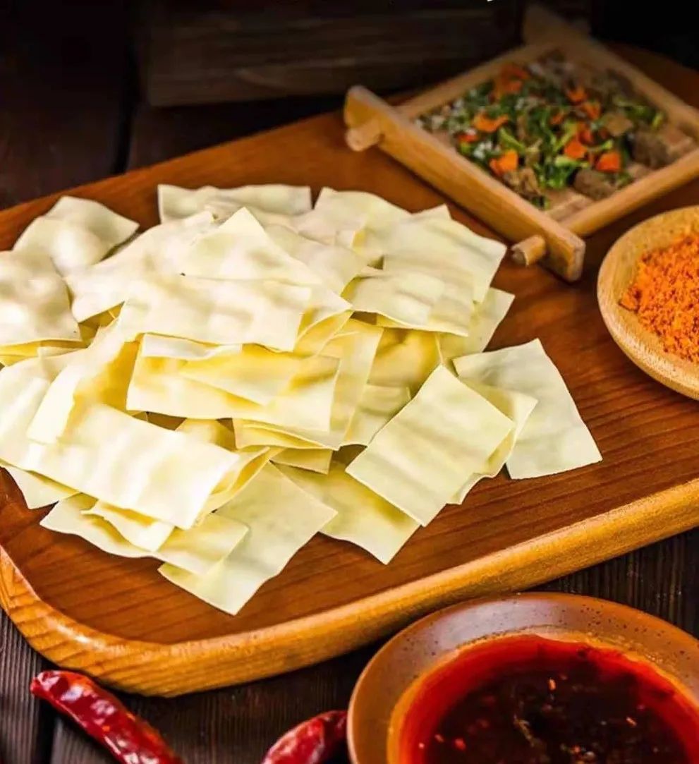 数十位方便食品权威专家鉴评,中国速食面叶市场大有可为