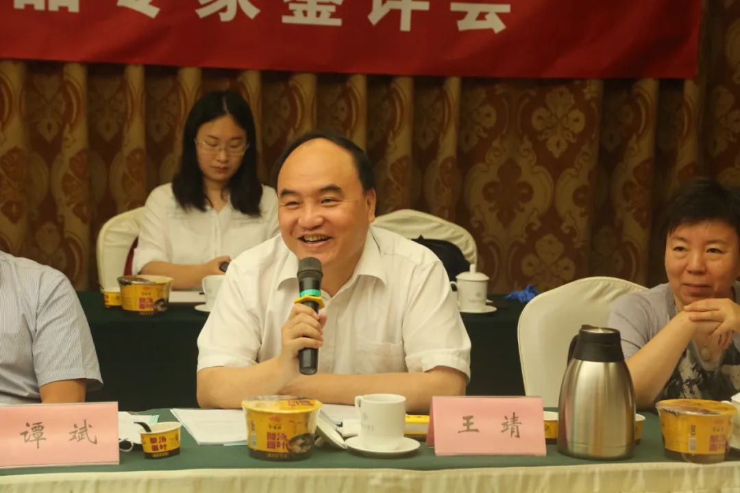 数十位方便食品权威专家鉴评,中国速食面叶市场大有可为