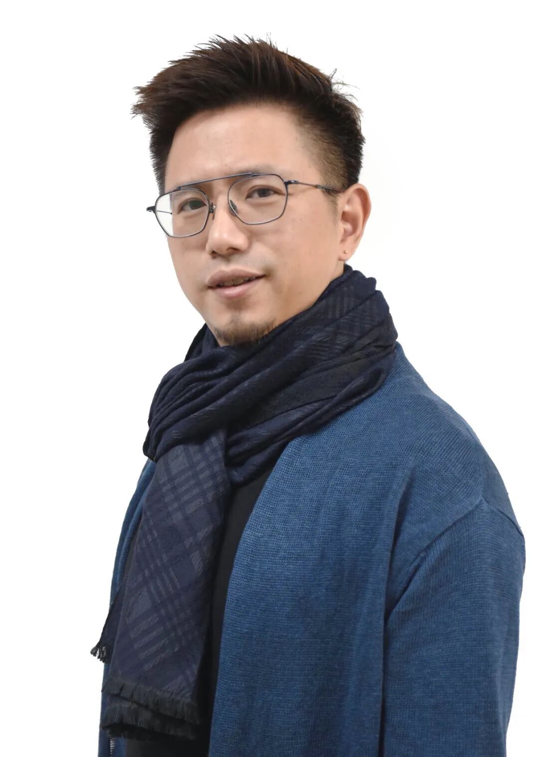ATIME泡泡米酒创始人:林杰.jpg 专访丨A TIME泡泡米酒创始人林杰:悦己的低度酒,打造年轻人的微醺
