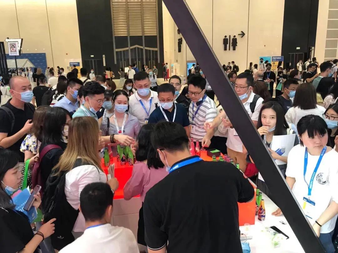 专访丨A TIME泡泡米酒创始人林杰:悦己的低度酒,打造年轻人的微醺