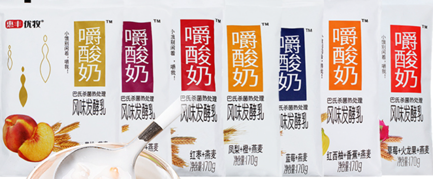 同比增382%,唐彬森还能再复刻一个元气森林吗?