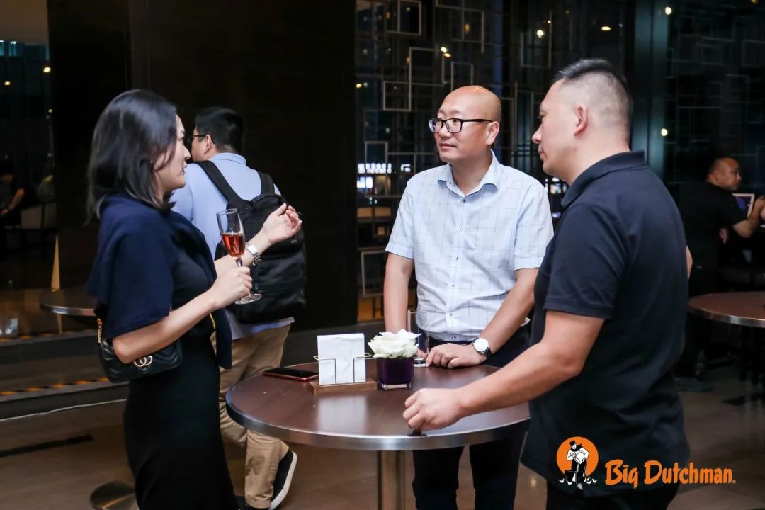 大荷兰人正式发布BFN Fusion大农场融合系统
