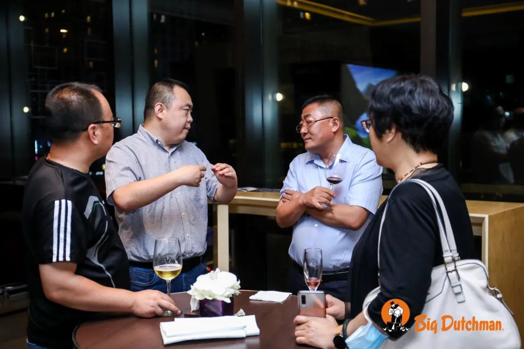 大荷兰人正式发布BFN Fusion大农场融合系统
