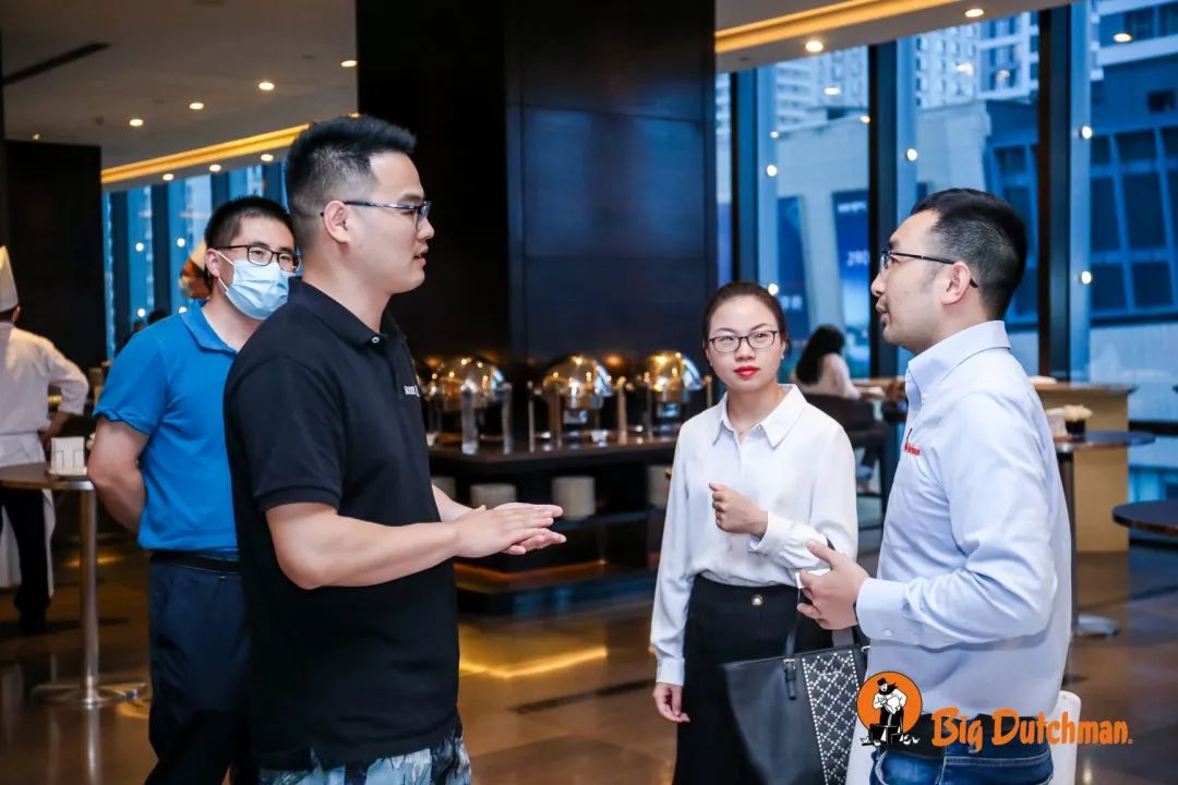 大荷兰人正式发布BFN Fusion大农场融合系统