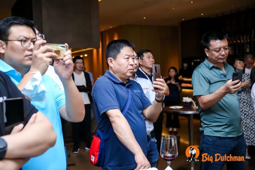 大荷兰人正式发布BFN Fusion大农场融合系统