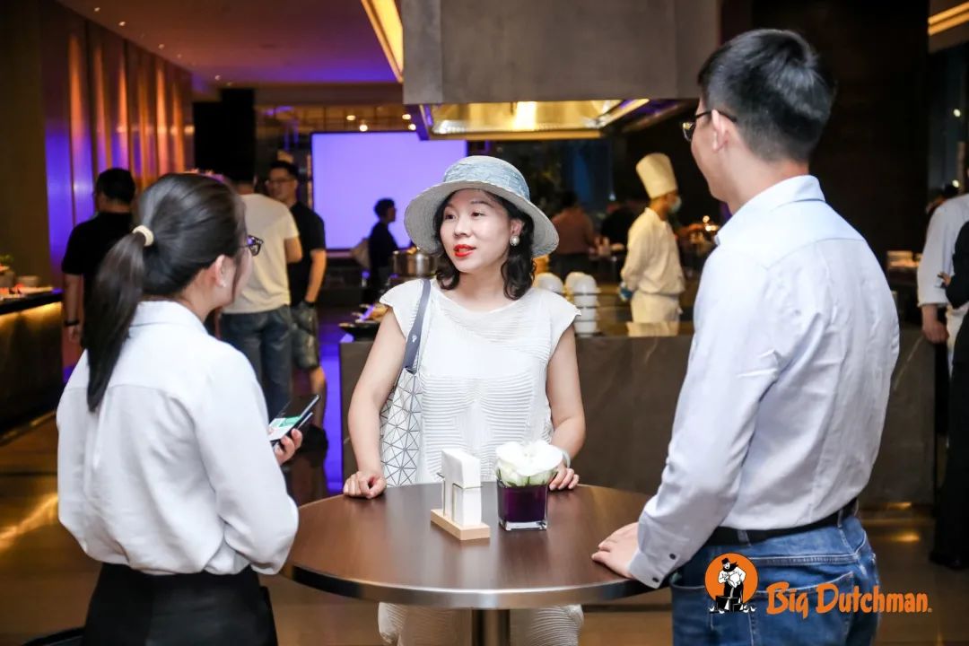 大荷兰人正式发布BFN Fusion大农场融合系统