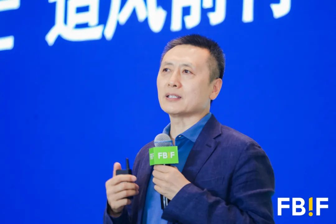 创始人王维嘉：面对乳业市场的新机遇，卡士如何造风而行？