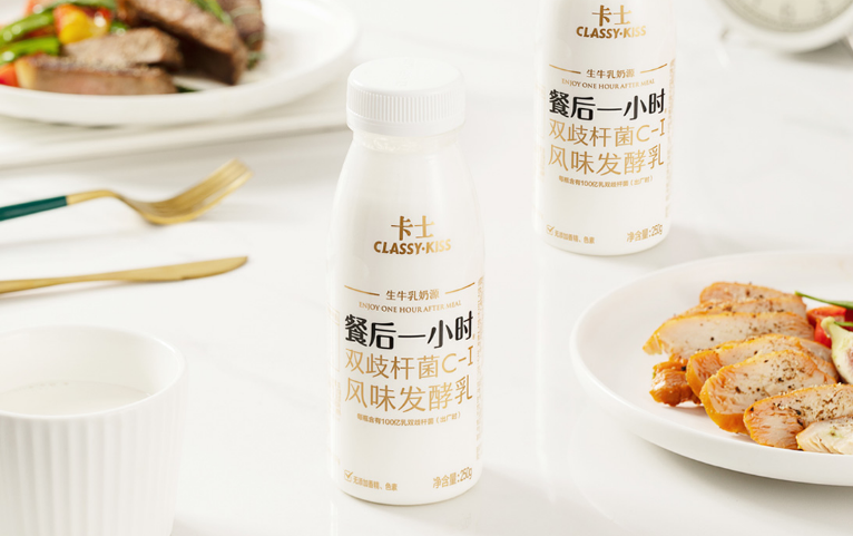 创始人王维嘉：面对乳业市场的新机遇，卡士如何造风而行？