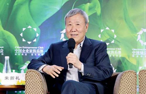 image.png 心痛,汇源果汁被申请破产,依然捐款100万!