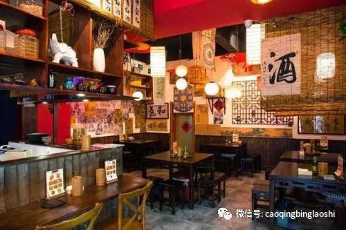 白酒专卖店营销思考