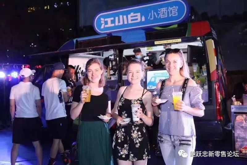 开一家卖酒的店如何选址?