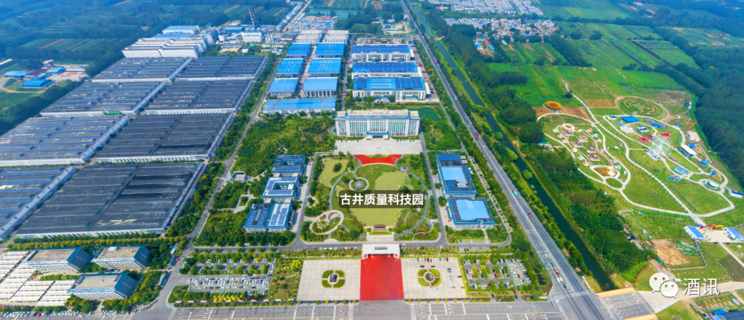 古井贡酒产能大跃进，易方达张坤趁乱捡便宜