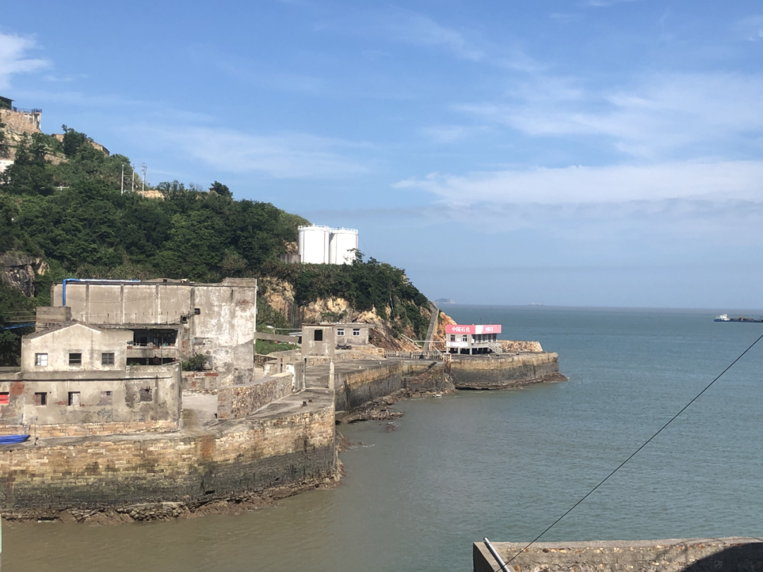 芒种行记丨去温岭，倾听阳光与海的故事