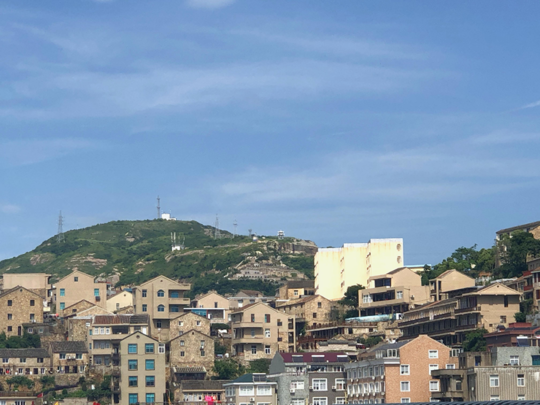 芒种行记丨去温岭，倾听阳光与海的故事