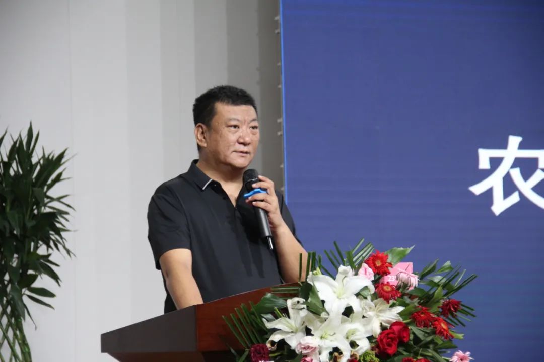 探索发展新路径，河北省2021年农业企业品牌专题培训班成功举办！
