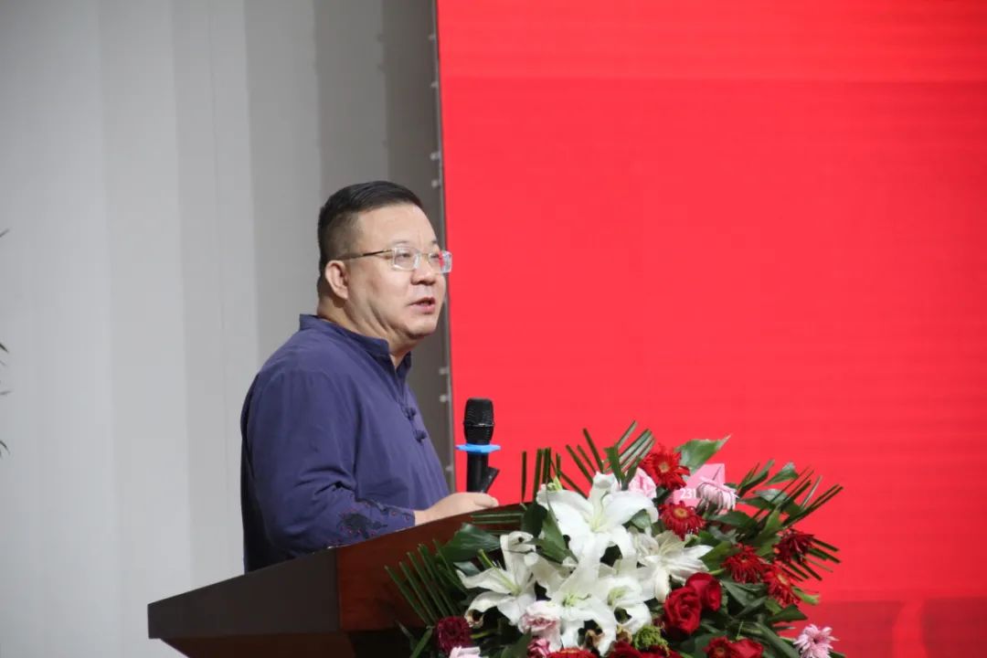 探索发展新路径，河北省2021年农业企业品牌专题培训班成功举办！