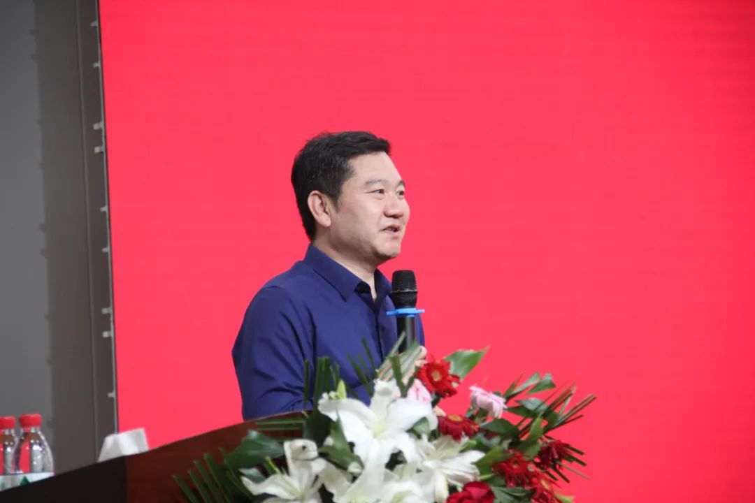 探索发展新路径，河北省2021年农业企业品牌专题培训班成功举办！