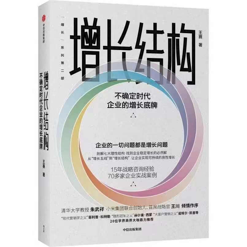 曹虎:实战案例深度解析增长的底层逻辑