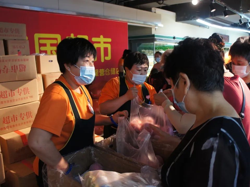坐不住了!又一巨头入局仓储超市,全国首店与永辉仓储同日开业!