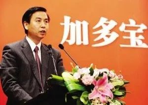 那批曾开疆拓土的加多宝人,走到哪里都是“宝”!