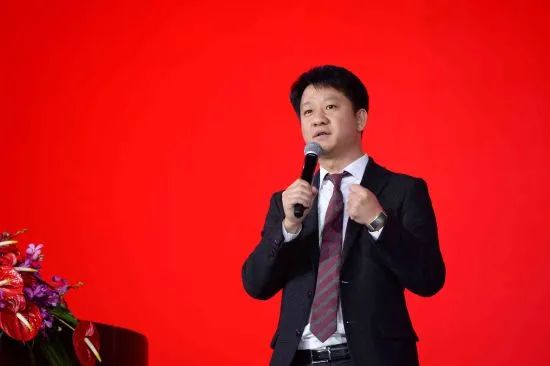 那批曾开疆拓土的加多宝人,走到哪里都是“宝”!