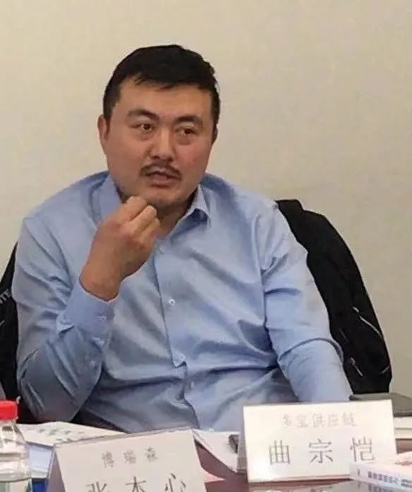 那批曾开疆拓土的加多宝人,走到哪里都是“宝”!