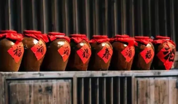 当代酒友喝酒图鉴，您是哪一种？