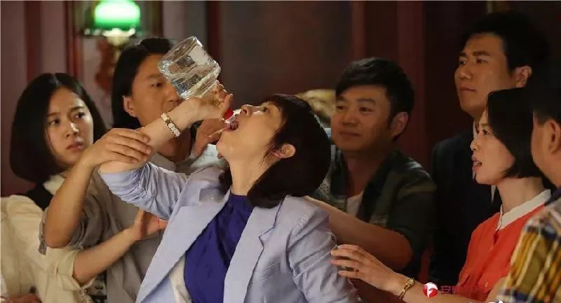 当代酒友喝酒图鉴，您是哪一种？