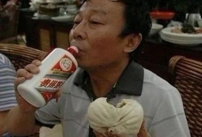 当代酒友喝酒图鉴，您是哪一种？
