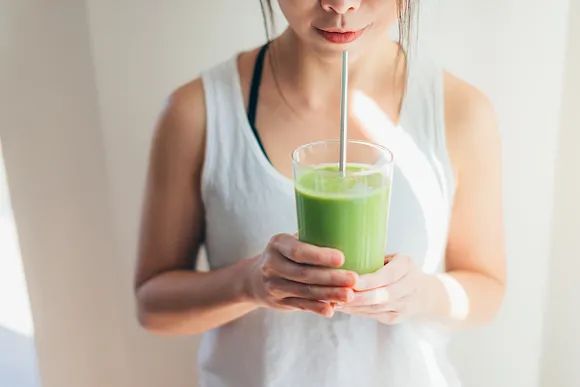 代餐食品被指“虚火旺”:“躺瘦”只是营销噱头?