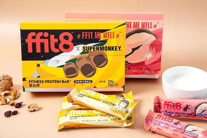 代餐食品被指“虚火旺”:“躺瘦”只是营销噱头?