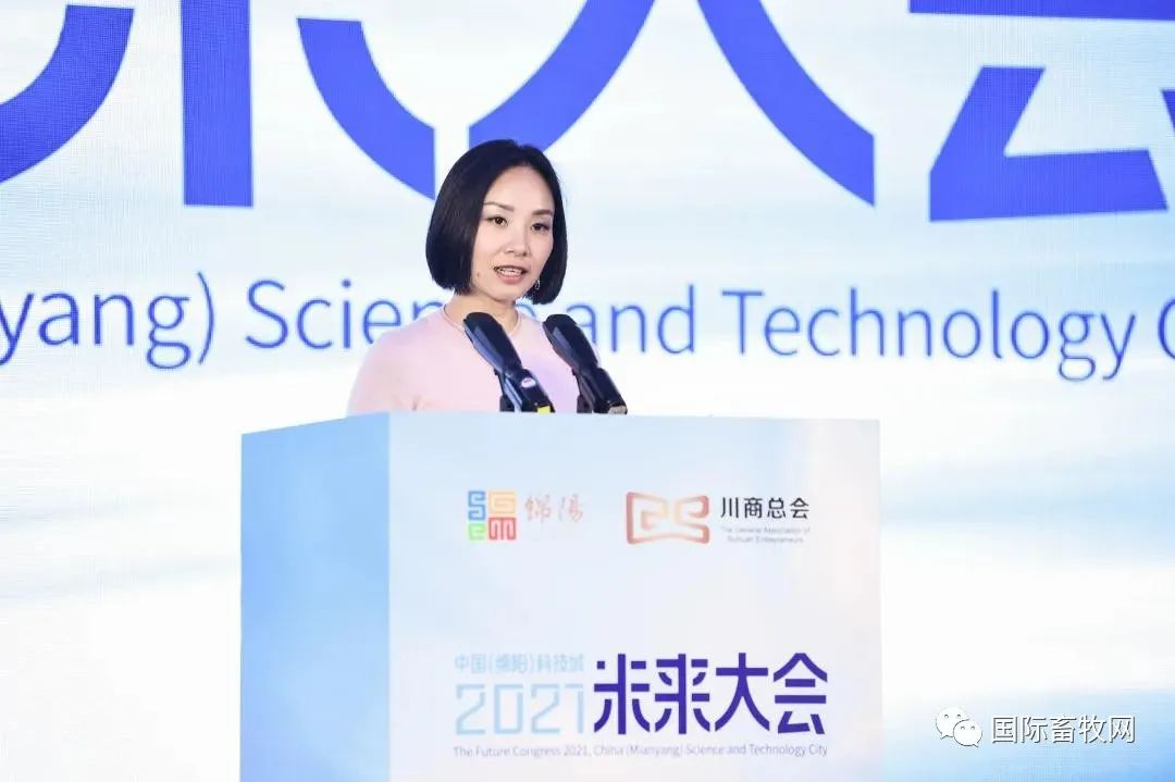 新希望六和刘畅:管理能力未及时跟上,导致首次亏损