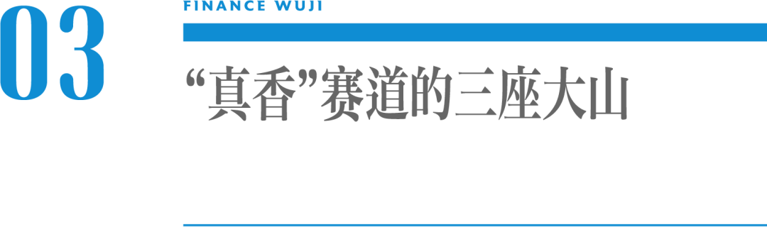 元气森林背后的“甜蜜”生意