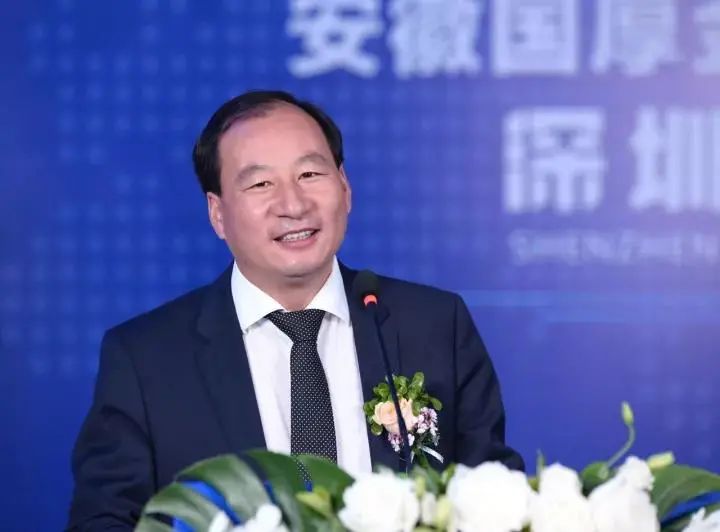 李厚文出任董事长、总裁，能否率莲花健康重回巅峰？
