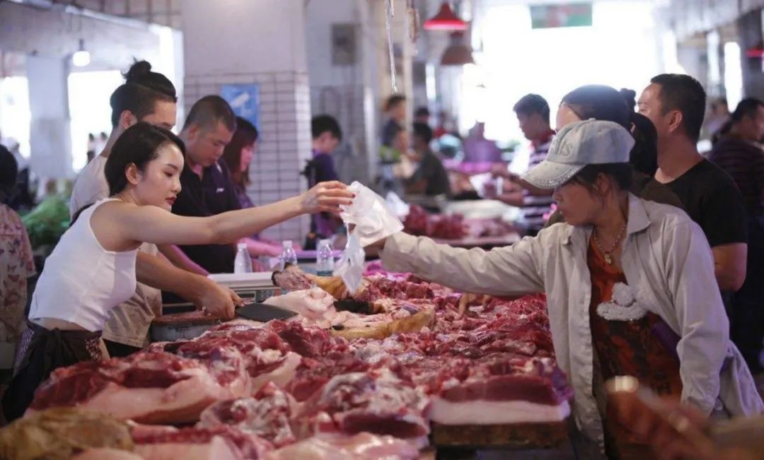 洞察:生鲜猪肉为何诞生不了全国性品牌?