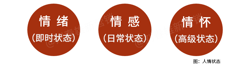 圈层深分7:关系网络中的人情状态