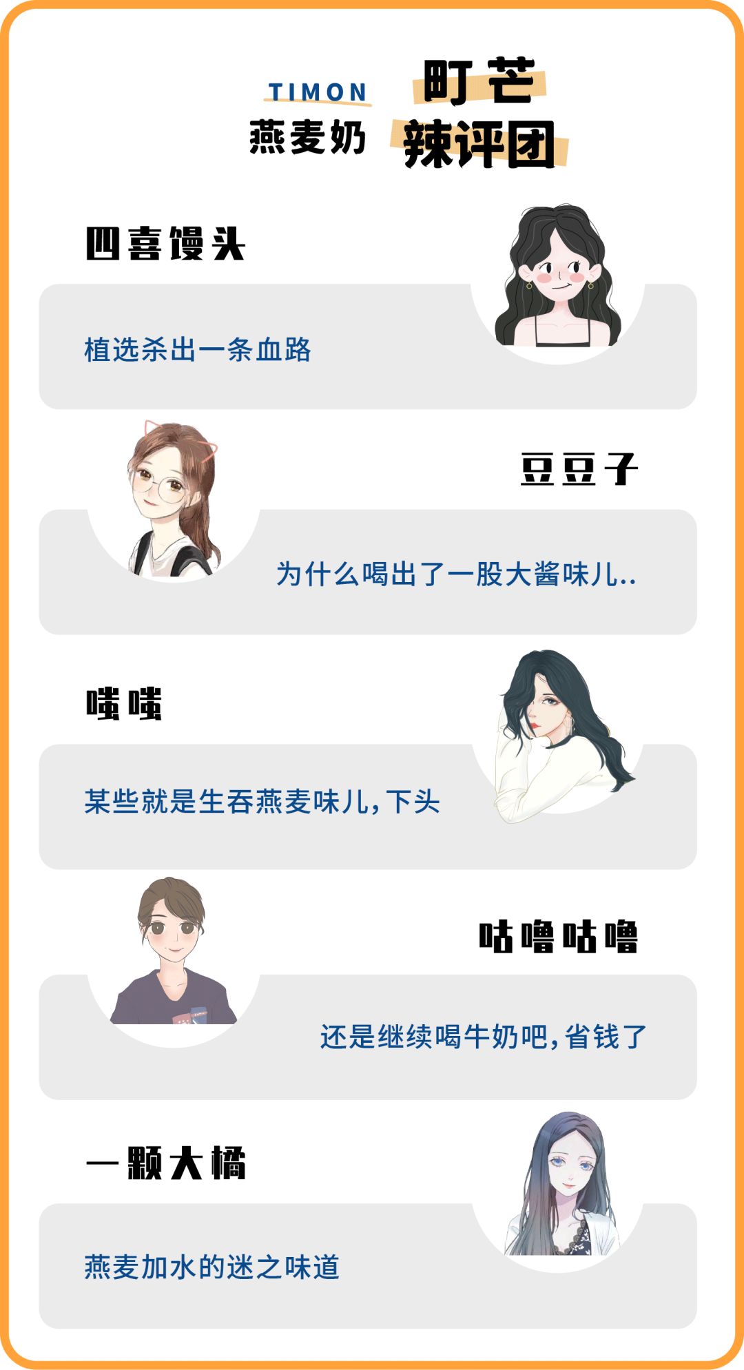 跟风还是真健康?深扒18款燕麦奶,给钱包把把关
