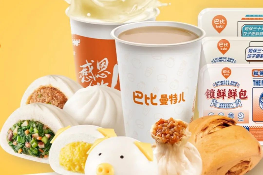 巴比食品刘会平：包子第一股的坎坷之路