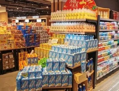按照这些做陈列，你的店业绩肯定提升！