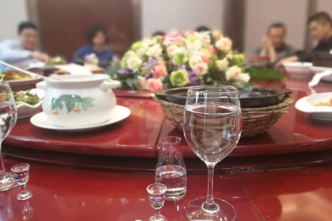 为什么要喝好酒？这里有最好的答案