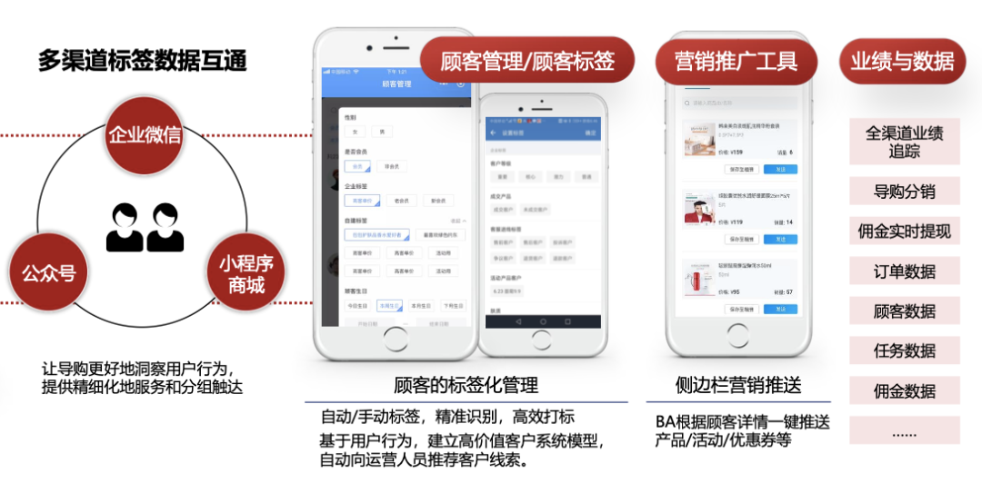 展望金牌私域服务商的终极形态