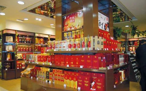 网购酒水均是假酒，真的这么不靠谱吗？！