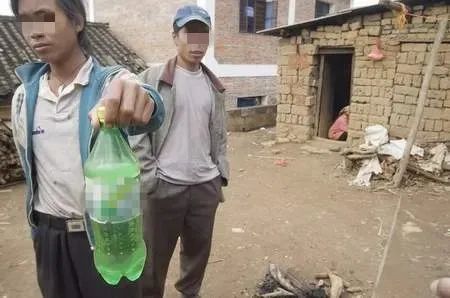 自酿酒喝死人?散酒大省严查 “散装酒、自制酒”!