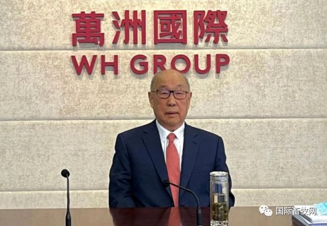 双汇接班人的“权力游戏”